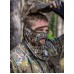 Primos Hunting Mossy Oak Original Bottomland 1/2 Face Stretch Mask